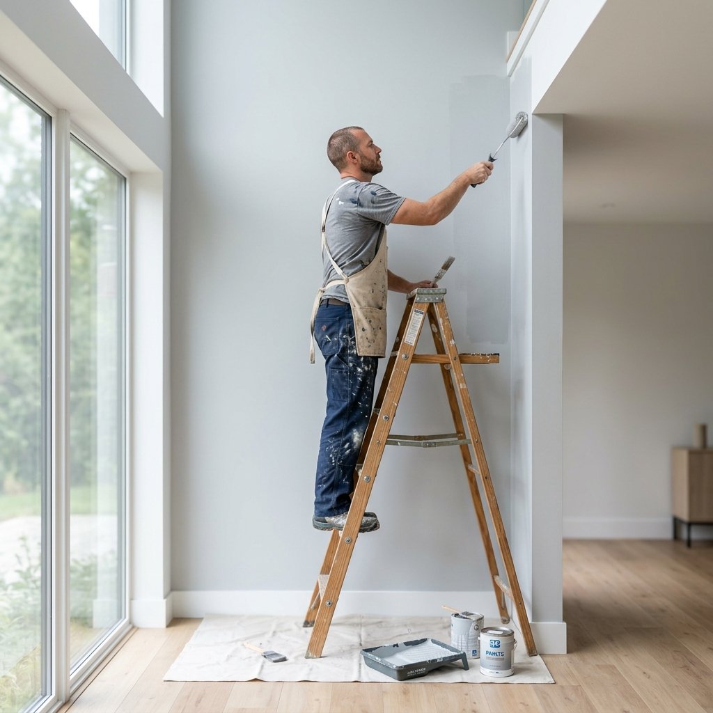 Interior Painting
