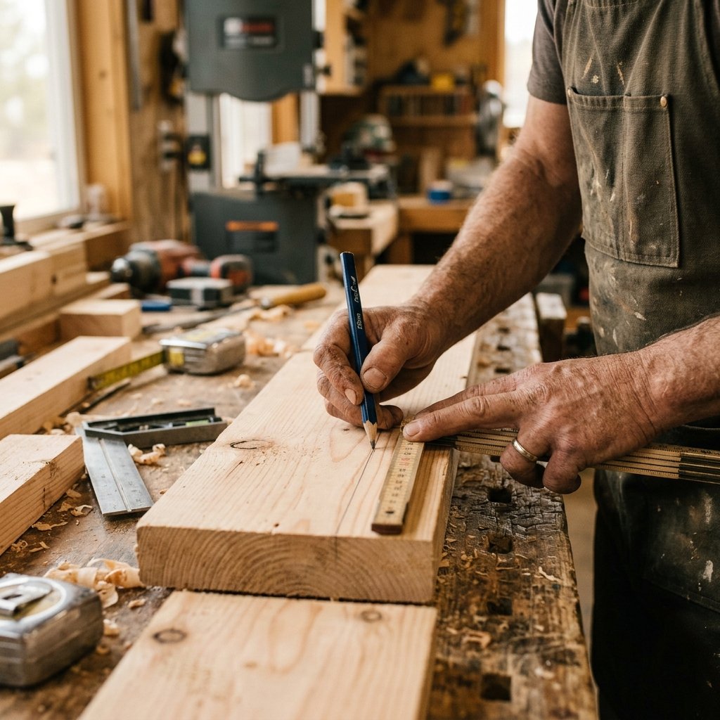 Carpentry Services