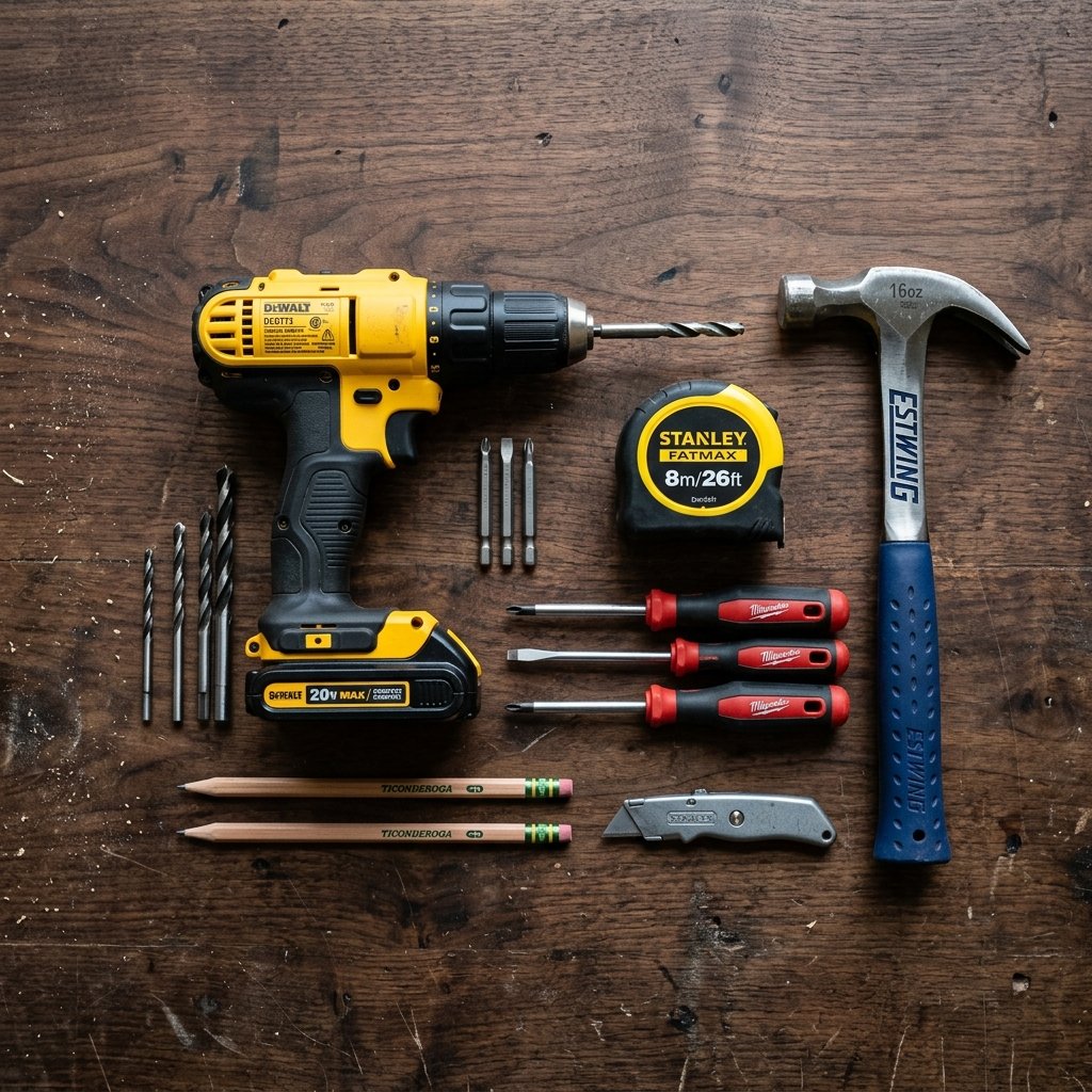 Handyman Services